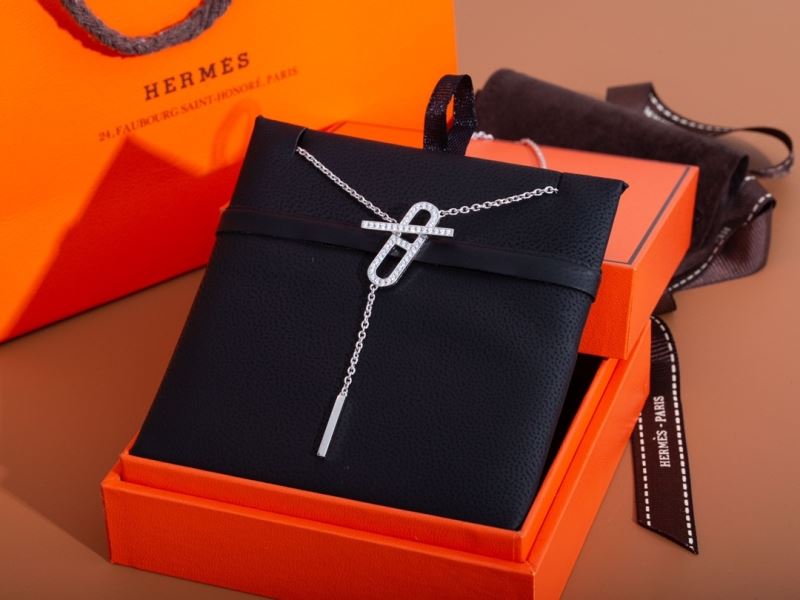 Hermes Necklaces